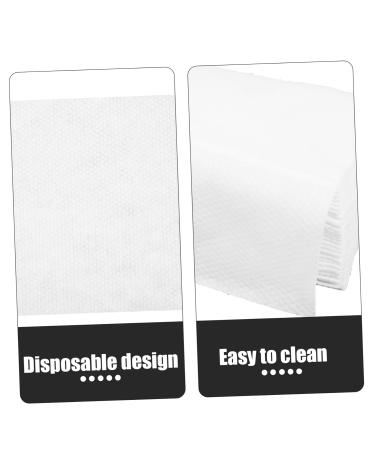 MERRYHAPY Microfiber Face Towel - Ultra-Absorbent Face Cleaning Towel for All Skin Types | Ship Worldwide - Buy Online on GoSupps.com