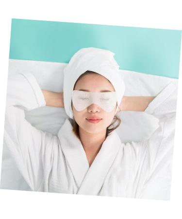 30 Sheets Eye Care Accessories Eye Drops Portable Eye Patches Eye Patches for Skin Care Accessories for Skin Care Diffuser Lightweight and Thin Care Supplies White Fleece - Buy Online on GoSupps.com