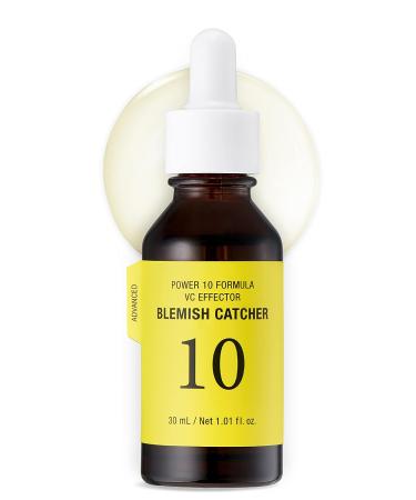 It's Skin Power 10 VC Effector (AD) Serum 1.01 Fl Oz - Boost Brightness and Defense - Buy Online on GoSupps.com
