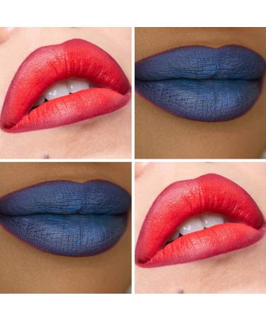 The Lip Bar Straight Talk Lip Liner - Vegan & Cruelty-Free - Buy Online on GoSupps.com