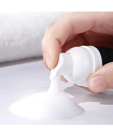 180ml Coconut Oil Tooth Cleansing Mousse Tooth Paste Teeth whitening Toothpaste Use Foam Deeply Cleaning Remove Tooth Stains Whitening Teeth - Buy Online on GoSupps.com