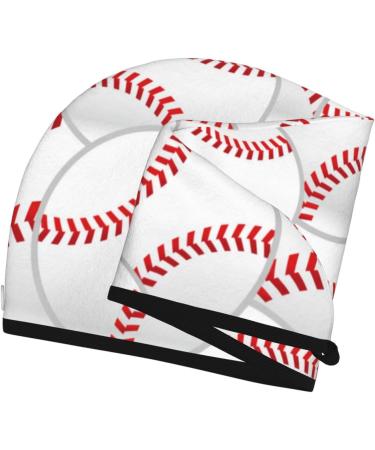 Super Absorbent Microfiber Hair Towel Wrap for Women - Quick Dry Coral Velvet for Long Curly & Thick Hair - Buy Online on GoSupps.com