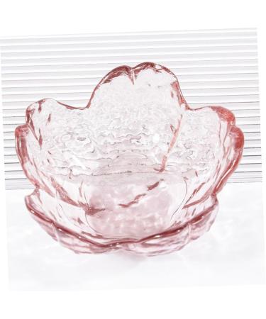 minkissy Nail Art Tools Nail Tool Manicure Tools Japanese Nail Pen Holder Nail Cups Japanese Manicure Pen Cup Dish for Acrylic Nails Acrylic Nail Supplies Glass Nail Stand Japanese-style - Buy Online on GoSupps.com