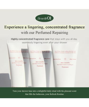 Shop Refresh Moment Perfume Treatment - Jeju Camellia & Fig Fog | International Shipping Available - Buy Online on GoSupps.com