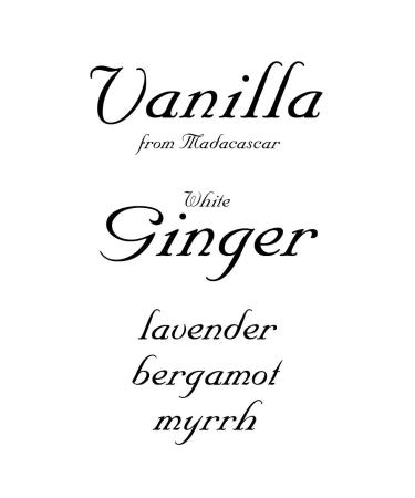 Zenzero Eau de Parfum Spray 1.69 Fl Oz - Buy Online on GoSupps.com