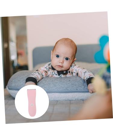 Healvian Children's Hair Clipper Set - Cordless Electric Trimmer for Kids and Toddlers - Mute Shaver for Household Use - Buy Online on GoSupps.com