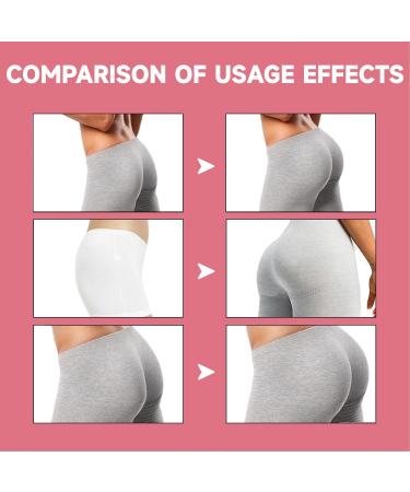  MagiSel Gluteal Enlargement Cream Firming Lifting Cream for Glutes Hip Sculpting Cream Firming and Moisturizing Plant Extract For Firming Lifting Cream For - Buy Online on GoSupps.com