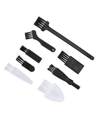 Portable Electric Shaver Cleaning Brush - Soft Durable & Wear-Resistant | Essential Computer Accessory for Home Use - Buy Online on GoSupps.com