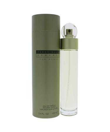Perry Ellis Reserve for Women 3.4 fl oz EDP gold - Buy Online on GoSupps.com