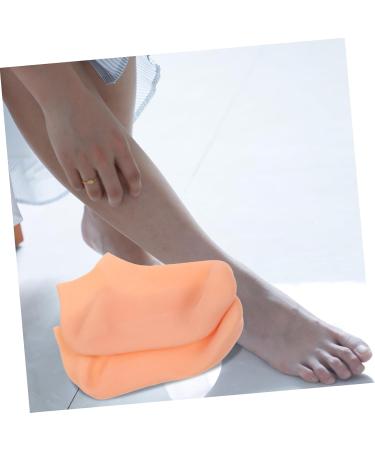 Gogogmee 1 Set Beauty Gloves Socks Women Moisturizing Gloves Moisturizing Gloves for Female Moisturizing Gloves and Socks Dry Hand Moisturizing Gloves for Lady Moisturizing Gloves for Women - Buy Online on GoSupps.com