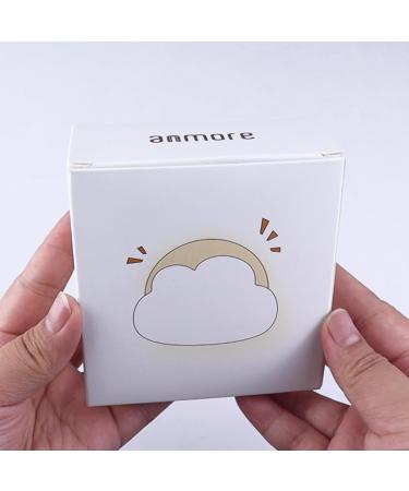 Annmore Cloud LED Night Light - Dimmable Baby Bedside Lamp for Kids | Perfect Newborn Gift in White - Buy Online on GoSupps.com