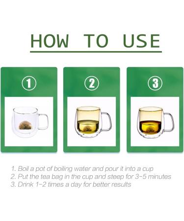 Sterculia Lychnophora Chrysanthemum Tea Lung Tea Lung tea Sterculia Lychnophora Chrysanthemum Tea health liver care tea herbal liver protection tea Enhance Your Body's Vital Energy (3BOX) - Buy Online on GoSupps.com