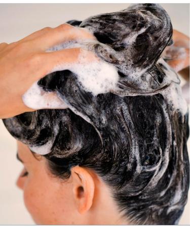  Labo Cosprophar Labo Mythe Specific Shampoo for Men - Seborrhea/Dandruff/Fragile/Volume/Sensitive Skin 150ML (Volume Men (Pack of 1)) - Buy Online on GoSupps.com