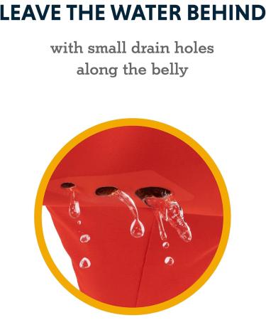 Shop Undercoat Water Jacket XL in Campfire Orange - Durable Stylish & Perfect for Outdoor Adventures | International Shipping Available - Buy Online on GoSupps.com