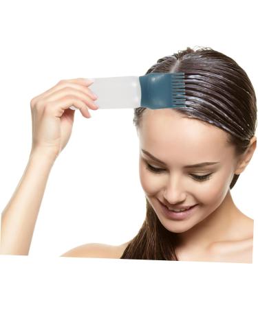 VICASKY 3 Pi ces Bouteille Applicateur Cheveux Flacon Huile Capillaire R utilisable pour Soin Maison et Salon - Buy Online on GoSupps.com