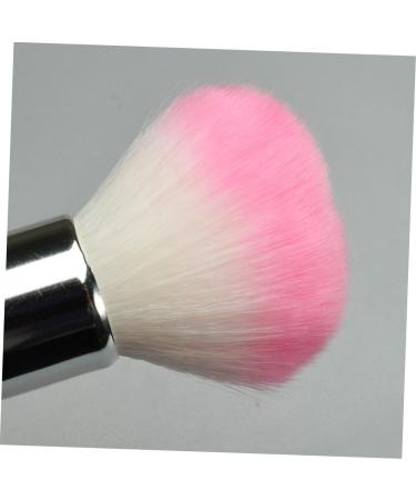 minkissy 1pc Foundation Brush Beauty for Makeup Facial Eyeliner Brush Bronzer Brush Makeup Concealer Brush Blusher Brush Cosmetics Brush Portable Makeup Brush Tool Mix - Buy Online on GoSupps.com