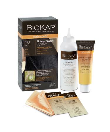 BIOKAP NUTRIC 1.0 New Nero