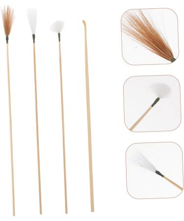 PartyKindom 1Set Ear Wax Removal Tools Ear Cleaning Kit for and Gentle Ear Care Lightweight and Portable Ear Wax Cleaner and Smooth Design for Home Use - Buy Online on GoSupps.com