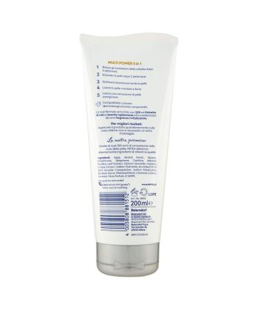 Nivea Body Good Cellulite Lotion 200ml - Reduce Cellulite & Hydrate Skin | Buy Internationally - Buy Online on GoSupps.com