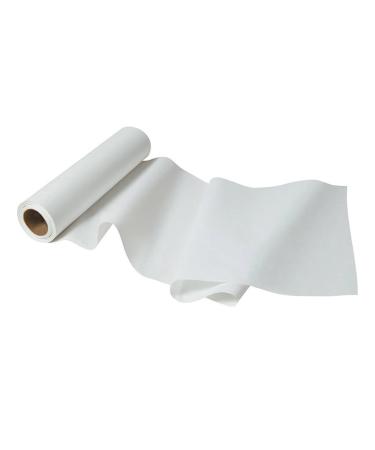 Pacon PAC1615BN Changing Table Paper Roll, White, 14-1/2" x 225', 2 Rolls