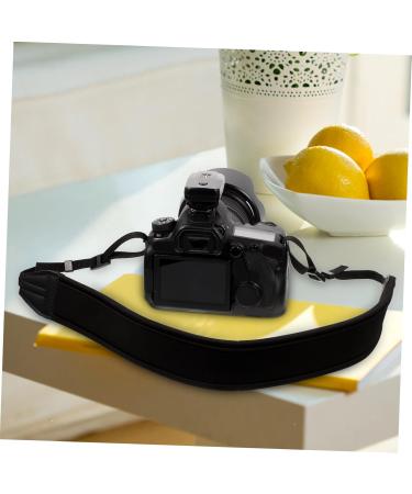 Healeved 4-Piece Camera Strap Set | Universal Shoulder Strap & Accessories | Perfect Photographer Gifts - Buy Online on GoSupps.com