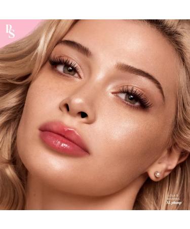 Polite Society Mouth XL Plump Intensive Lip Plumping Concentrate 0.16 oz - Buy Online on GoSupps.com