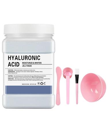 Utapossin Hyaluronic Acid Mask Powder