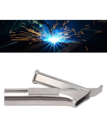 Huairdum Triangular Welding Nozzle - Stainless Steel 304 High Temperature Resistance Easy to Use for Welding Burners | International Shipping Available - Buy Online on GoSupps.com