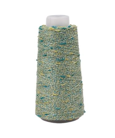 50g Approx 500-1000m DIY Knitting Accessories Knot Yarn Handmade Crochet Sweater Wool Toys (Color : 229)
