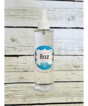 Fruity Rings Body Spray 8 oz - Buy Online on GoSupps.com