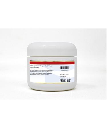 Extra Strength Horsetail Silica Salve Ointment 4:1 Extract - 2 oz for Healthy Skin & Hair | International Shipping Available - Buy Online on GoSupps.com