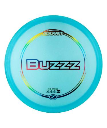 Discraft Buzzz Elite Z Golf Disc 177+ grams multi