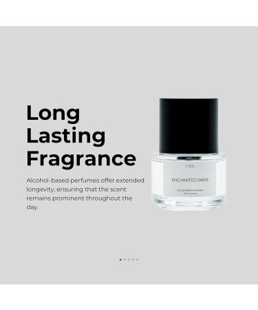 ENCHANTED OASIS B.ACCARAT R.OUGE 540 EDT 30ml | Valentines Day Gift - Unisex Mystical Saffron Jasmine & Cedarwood | Luxurious Floral Fragrance - Buy Online on GoSupps.com