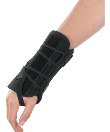 Buy Breg Apollo Universal Wrist Brace - Left 8" | Best Price & Worldwide Shipping - Buy Online on GoSupps.com