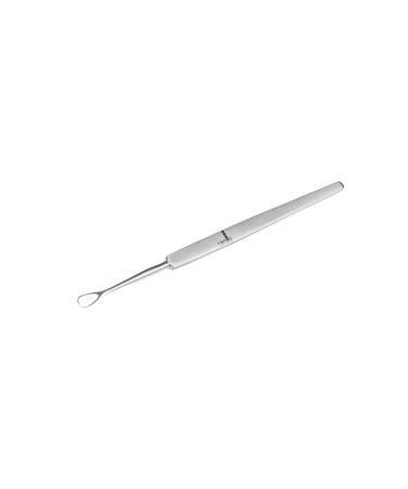 REMOS Ear Wax Remover Made of Stainless Steel - Easy Ear Wax Removal Satin 14cm