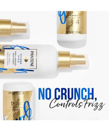 Pantene Pro-V Hair Spray 8.5 Ounce - Buy Online on GoSupps.com