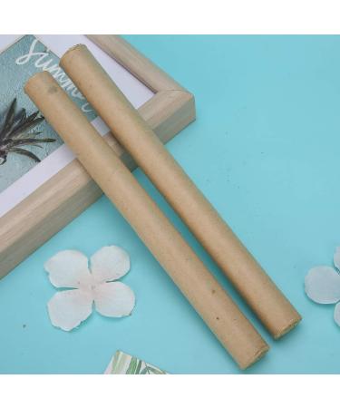 Buy Moxa Roll - 10pcs Pure Moxa Stick for Acupuncture & Muscle Relaxation | International Shipping Available - Buy Online on GoSupps.com