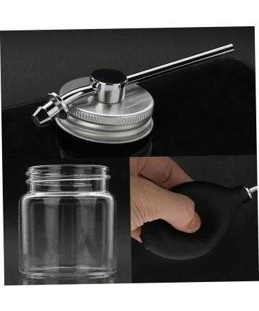 Beavorty 1pc Sprayer for Hair Building Hair Building Fibers Hair Fibers Spray Blower Powder Applicator Filler - Buy Online on GoSupps.com