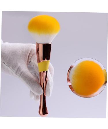 DOITOOL Loose Powder Cosmetic Cosmetic Kit Makeup Loose Powder Suite Portable Brush - Buy Online on GoSupps.com