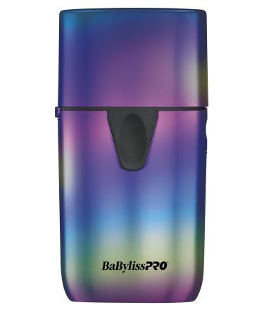 Buy BaBylissPRO UV Metal Foil Single Head Shaver - Iridescent | International Shipping Available - Buy Online on GoSupps.com