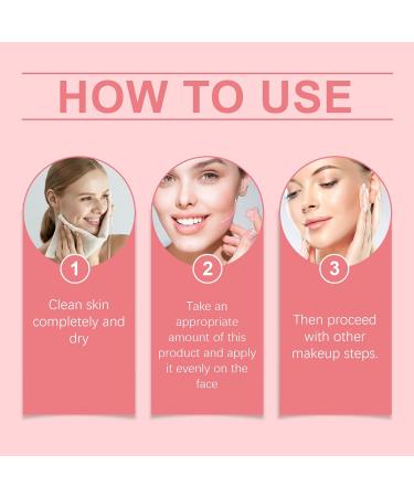  Frfik Brightening Face Cream | Nourishing 30g Relaxing Face Cream for Skin | Women's and Girls' Skin Care | Skin-Improving Hydration - Buy Online on GoSupps.com