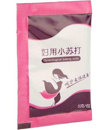 Gynecological Vaginal Relief Powder - Intimate Washing for Sensitive Skin | 30 Gentle Feminine Hygiene Packets - Buy Online on GoSupps.com