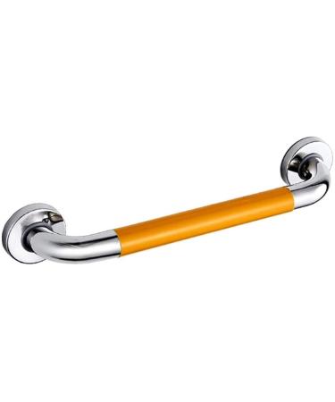 Grab Bar Grab Rails erly Pregnant Women Disabilities Safety Non-slip Barrier-free Bathroom Handrail Bathroom Handle (Size : 48cm
