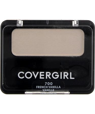 COVERGIRL Eye Enhancers 1-Kit Eye Shadow French Vanilla 700 - Shop Internationally for Perfect Eyeshadow .09 oz - Buy Online on GoSupps.com