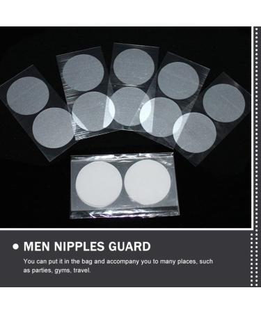 20 Pairs Summer Stickers | Comfortable & Breathable Protective Patches for All-Day Comfort - Buy Online on GoSupps.com