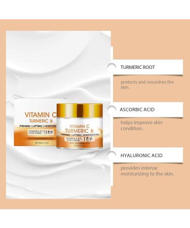 Cr Me Visage Au B Uf Et Au Miel Cr Me Hydratante Au Collag Ne Pour Les Peaux S Ches Convient Tous Les Types De Peaux M Me Les Plus Sensibles - 60 Gm (1) - Buy Online on GoSupps.com