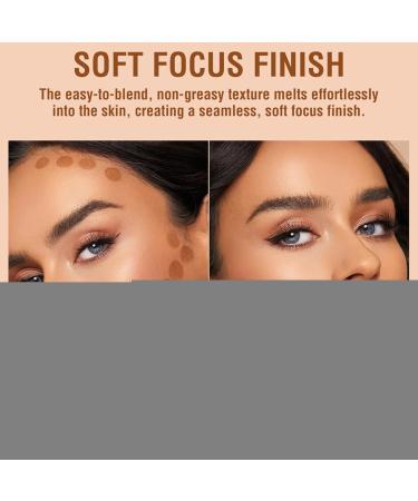 Liquid contour stick liquid contour wand long lasting concealer stick for facial makeup facial contour cosmetics for dates travel parties stage performances business trips 102 - Buy Online on GoSupps.com