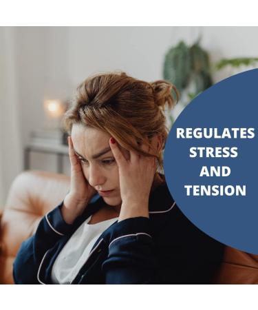 Organic Immunity Support: 100 Magnesium Chloride Capsules 500mg | Natural Immune System Supplement - Buy Online on GoSupps.com