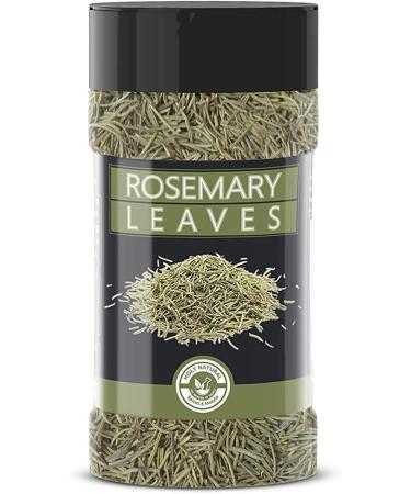 QURA The Wonder of World Rosemary Leaves 45 g