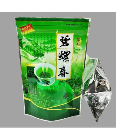 Th Biluochun vert argent th vert chinois naturel 250g